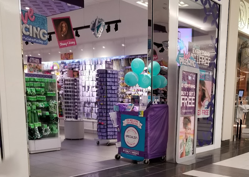 Claire's