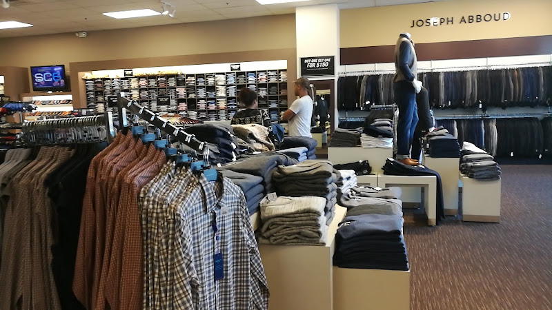Men's Wearhouse