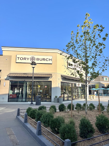 Tory Burch