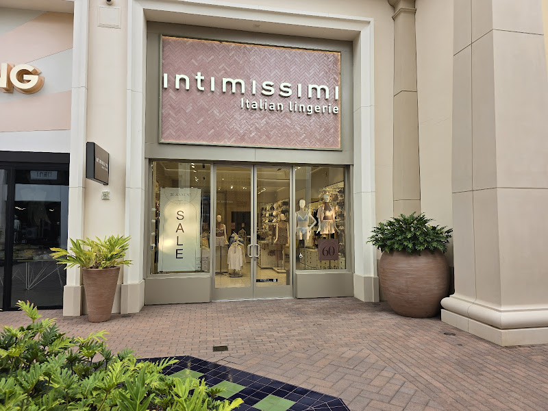 Intimissimi