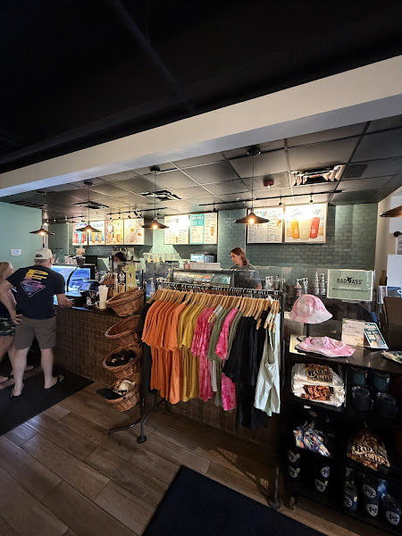 Bad Ass Coffee of Hawaii - Paradise Coast | Naples, FL