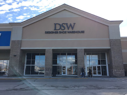 DSW Designer Shoe Warehouse