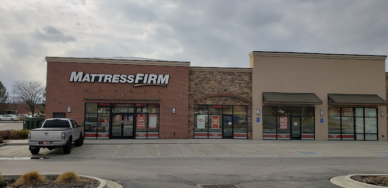 Mattress Firm Sandy