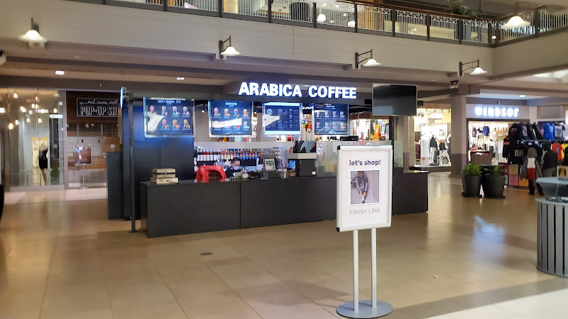 Arabica Coffee