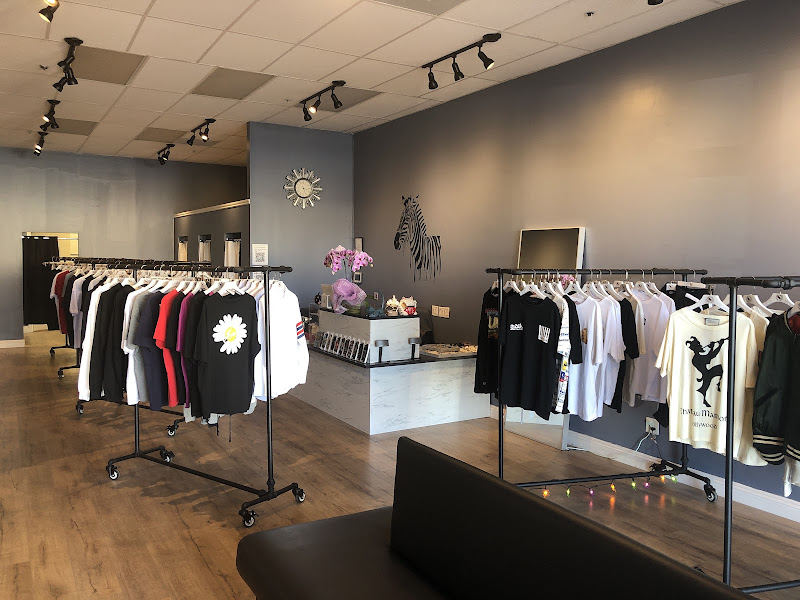 MARBLE FHB LA(Clothing and Joss Essential oils)
