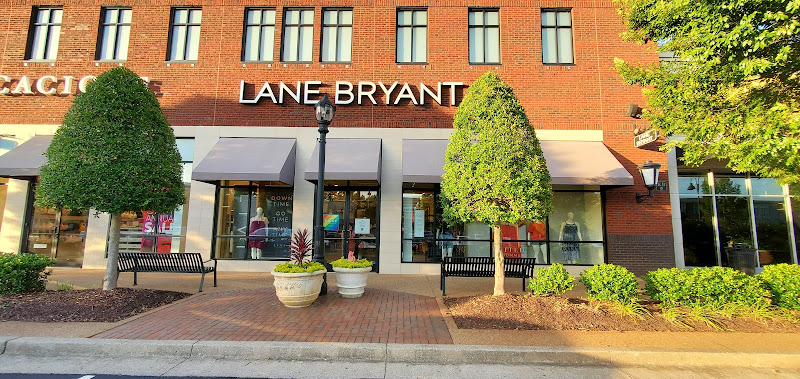 Lane Bryant