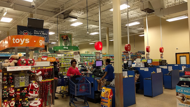 PetSmart
