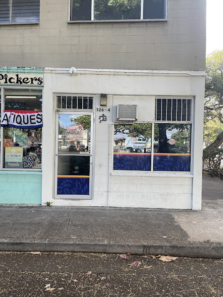 Aloha Friday Running Company