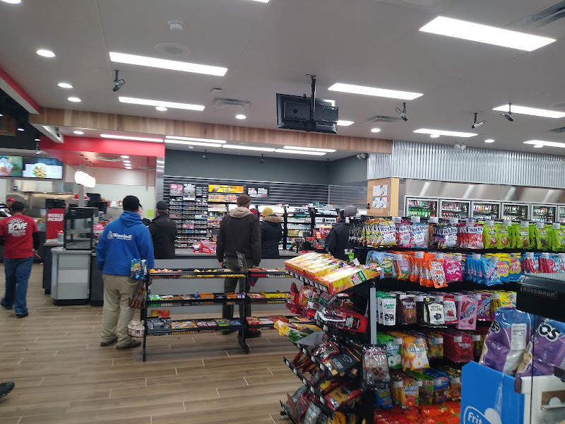 Sheetz
