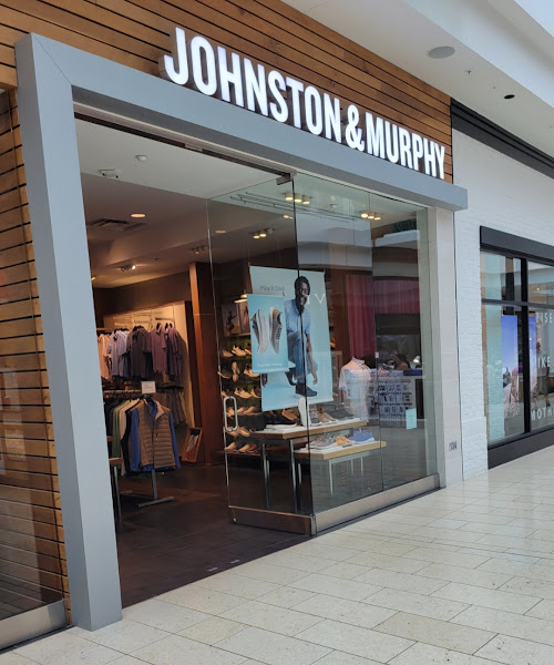 Johnston & Murphy