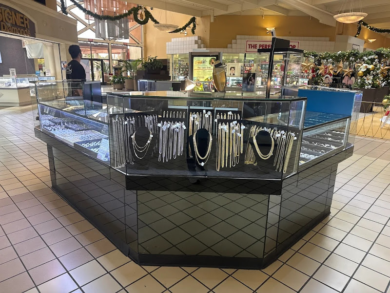 Infinity Jewelers