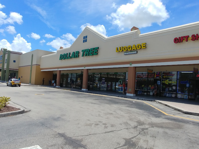 Dollar Tree