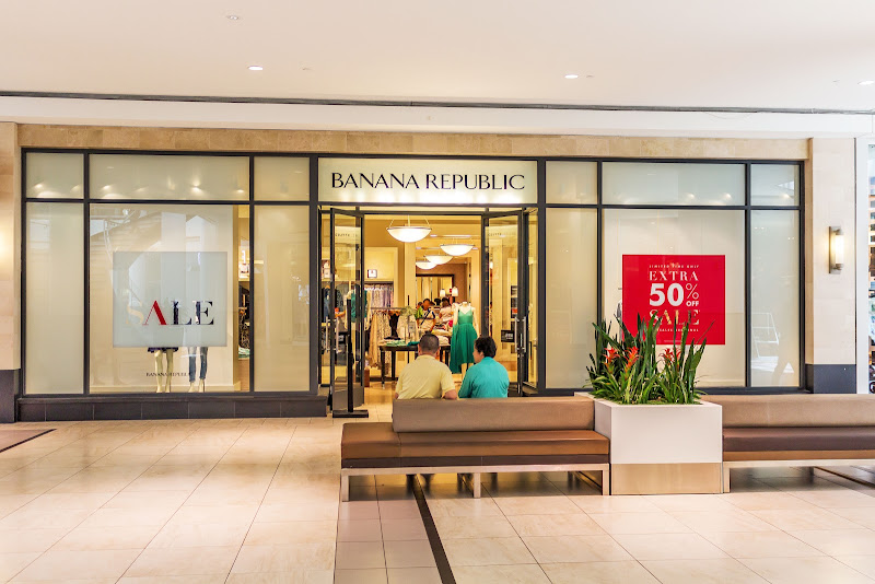 Banana Republic