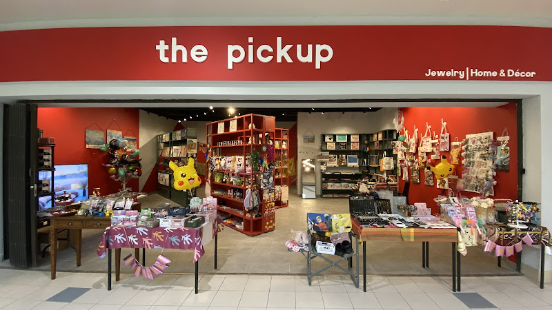 The Pickup Storehouse