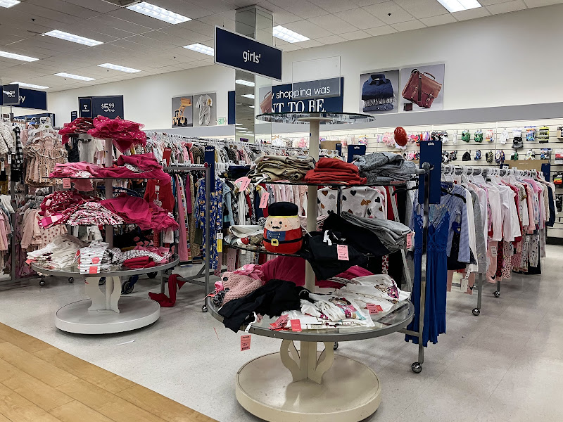 Marshalls