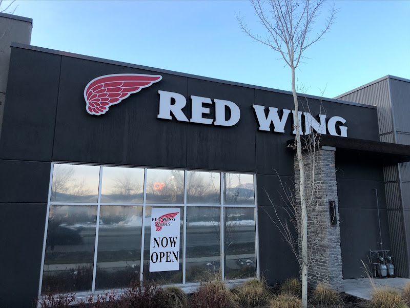 Red Wing - Kelowna, BC