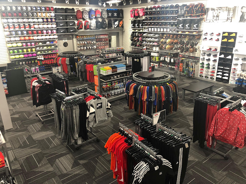 Hibbett Sporting Goods