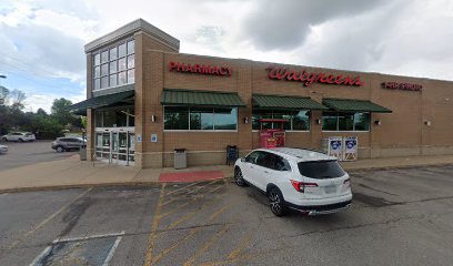 Walgreens Photo