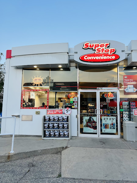 Petro-Canada