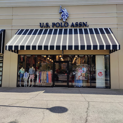 U.S. Polo Association Outlet