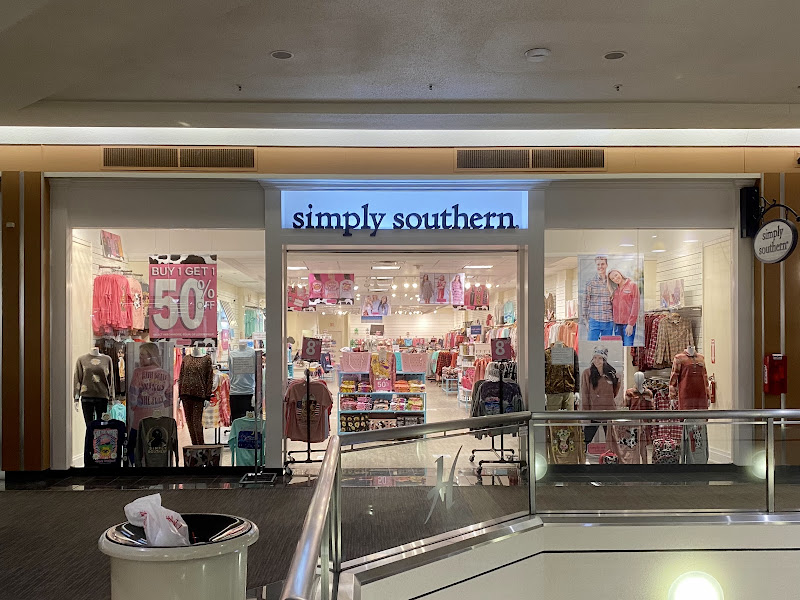Simply Southern