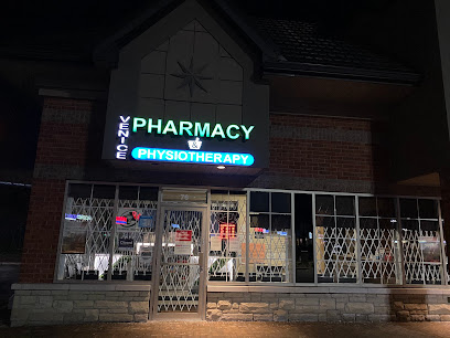 Venice Pharmacy