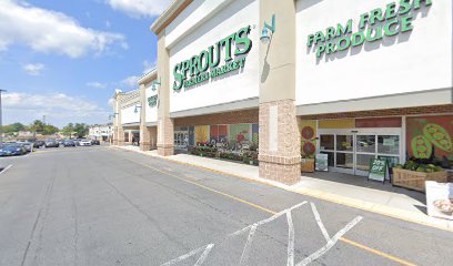 Sprouts Floral