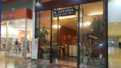 B Natural Nails & Spa