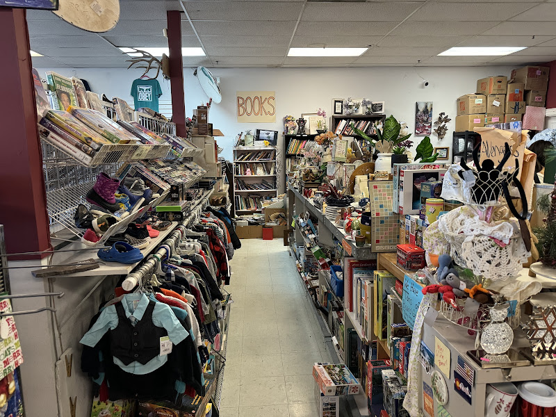 Superior Thrift Store