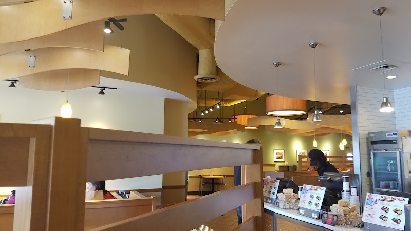 Noodles and Company