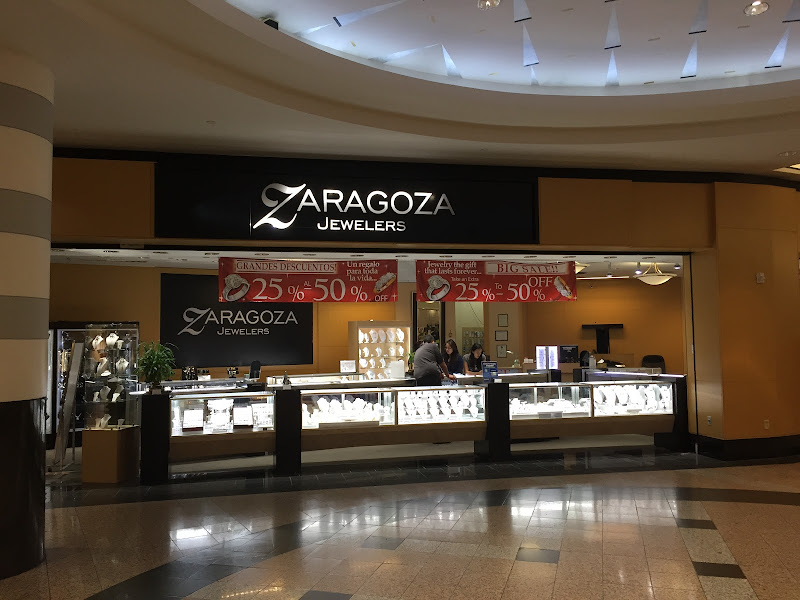 Zaragoza Jewelers