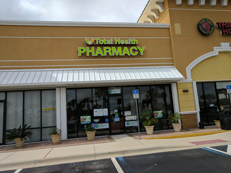 Total Health Pharmacy