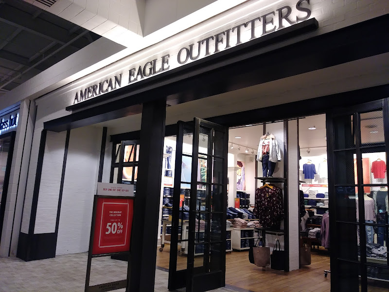 American Eagle