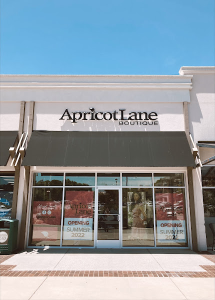 Apricot Lane