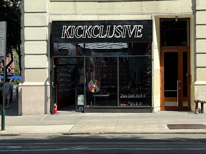 Kickclusive