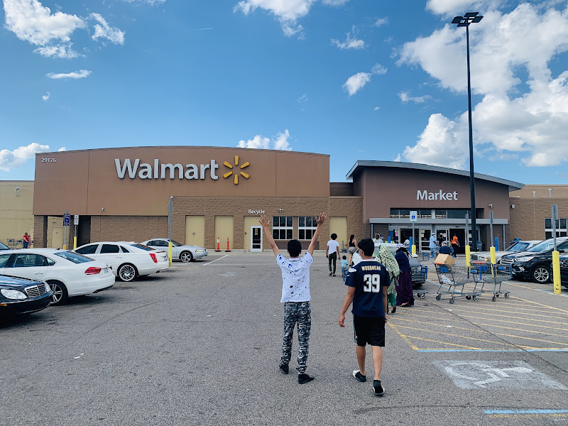 Walmart Supercenter