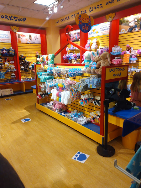 Build-A-Bear Workshop