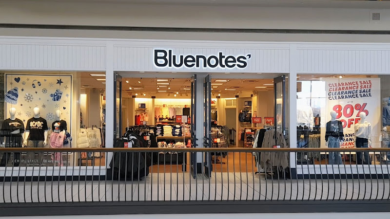 Bluenotes