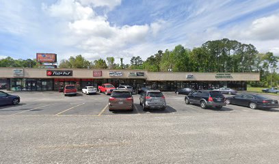 Simmons TV & Appliance