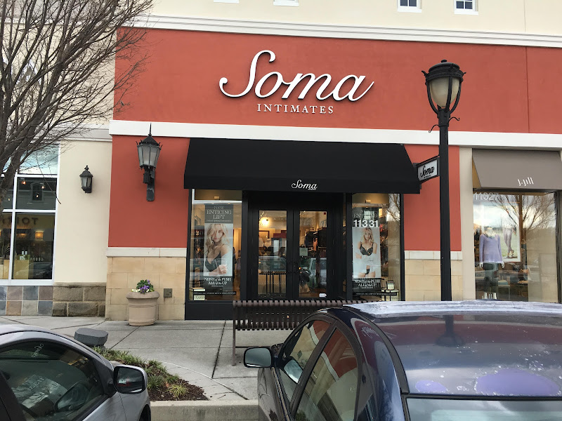 Soma Intimates
