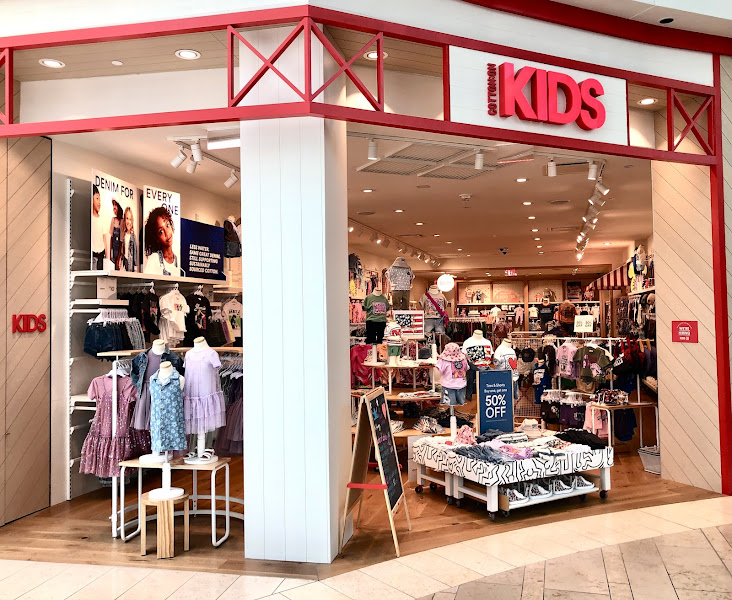 Cotton On Kids