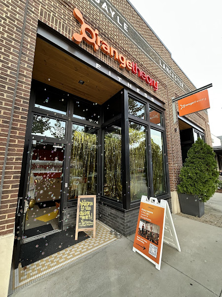 Orangetheory Fitness