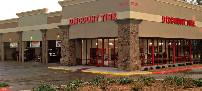 Discount Tire