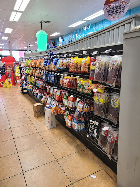 Sheetz