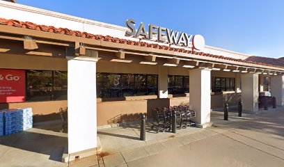 Safeway Deli