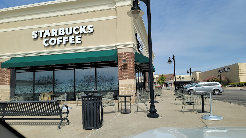 Starbucks Coffee Company