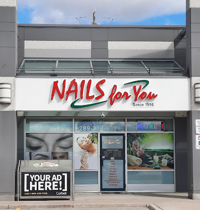 Nails for you