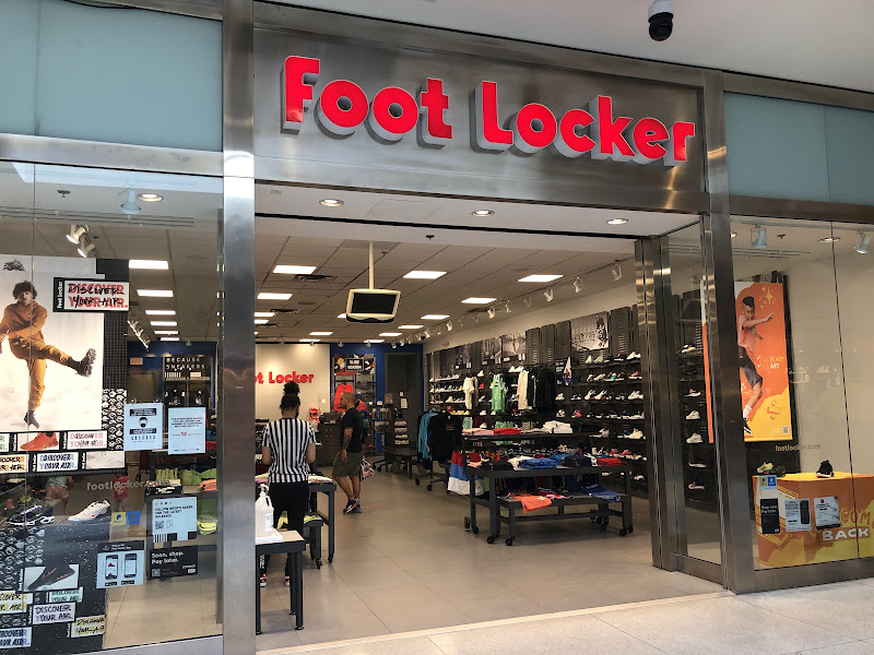 Foot Locker