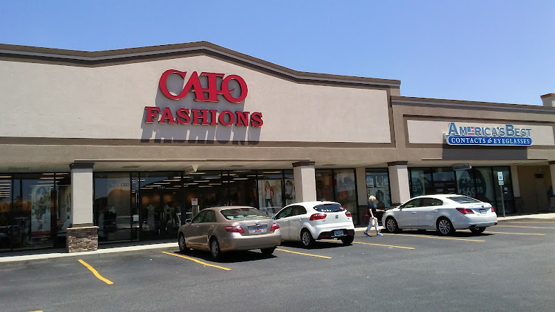East Forest Plaza I