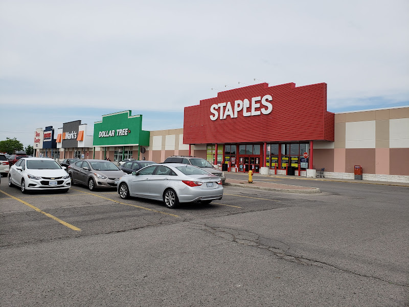 Dollar Tree